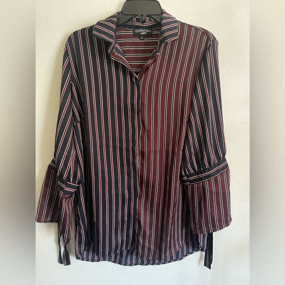 Essentials By Abs Long Sleeve